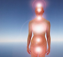 chakra aligning